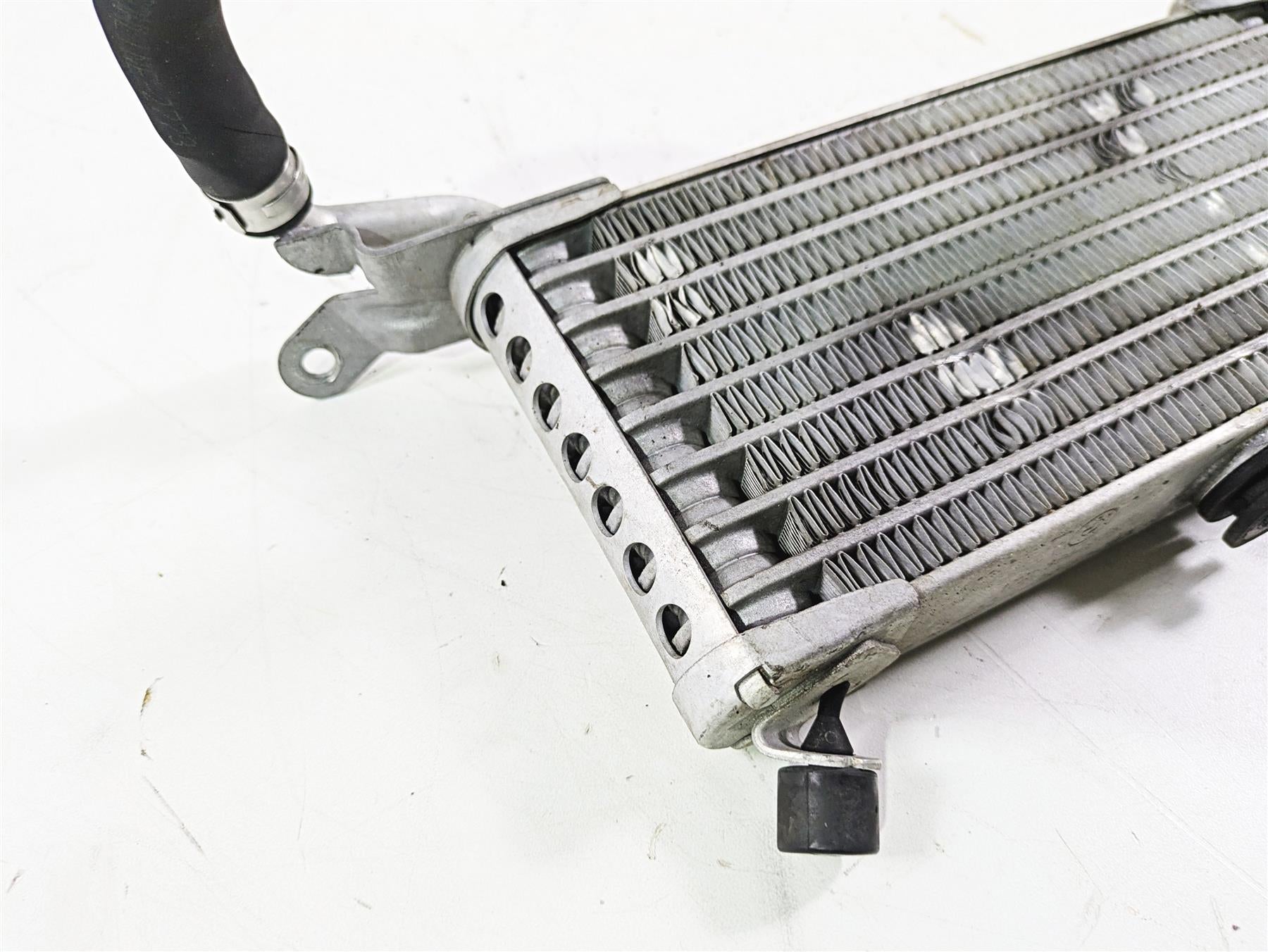 2016 BMW S1000RR K46 Oil Cooler Radiator & Lines 17218545633 {{ shop.shopifyCountryName }} - Mototech271