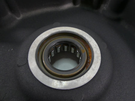 2015 Harley FXDF Dyna Fat Bob Inner Primary Drive Clutch Cover 60681-06 {{ shop.shopifyCountryName }} - Mototech271