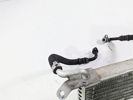 2016 BMW S1000RR K46 Oil Cooler Radiator & Lines 17218545633 {{ shop.shopifyCountryName }} - Mototech271