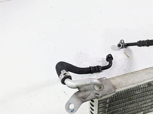 2016 BMW S1000RR K46 Oil Cooler Radiator & Lines 17218545633 | Mototech271
