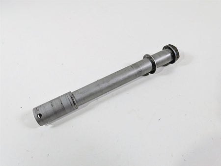 2018 Aprilia RSV4 RR Front Wheel Spindle Axle Set 85263R {{ shop.shopifyCountryName }} - Mototech271
