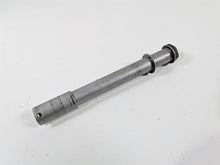 Load image into Gallery viewer, 2018 Aprilia RSV4 RR Front Wheel Spindle Axle Set 85263R
