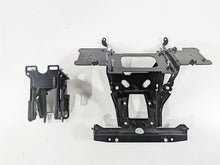 Load image into Gallery viewer, 2021 Harley Touring FLTRX Road Glide Front Fairing Support Mount Set 47200217
