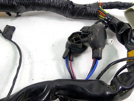 2011 Harley Touring FLTRX Road Glide Front Fairing Wiring Loom - Read 70274-10 {{ shop.shopifyCountryName }} - Mototech271