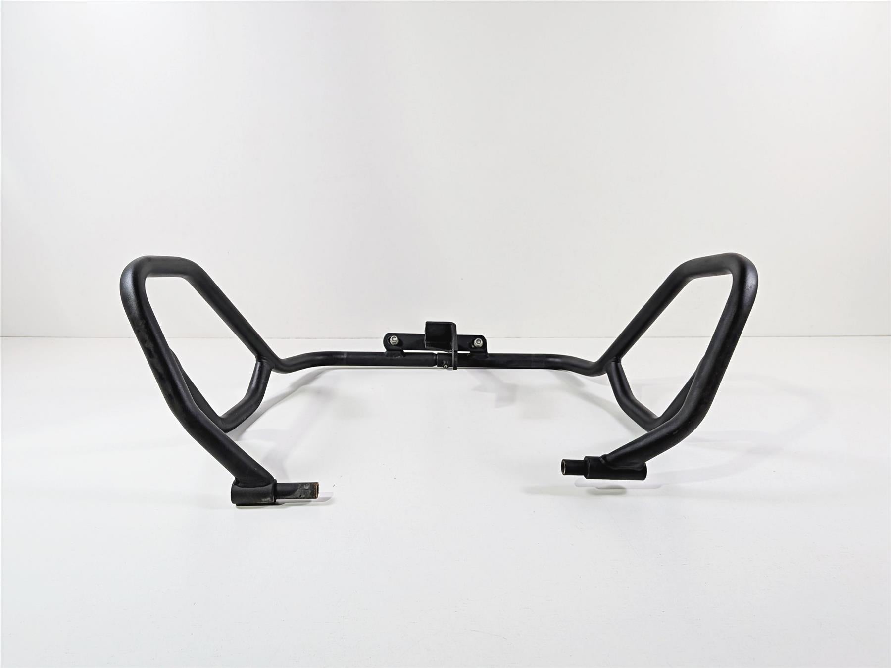 2015 BMW R1200GS K50 Hepco & Becker Tank Protection Crash Guard -READ 502668 {{ shop.shopifyCountryName }} - Mototech271