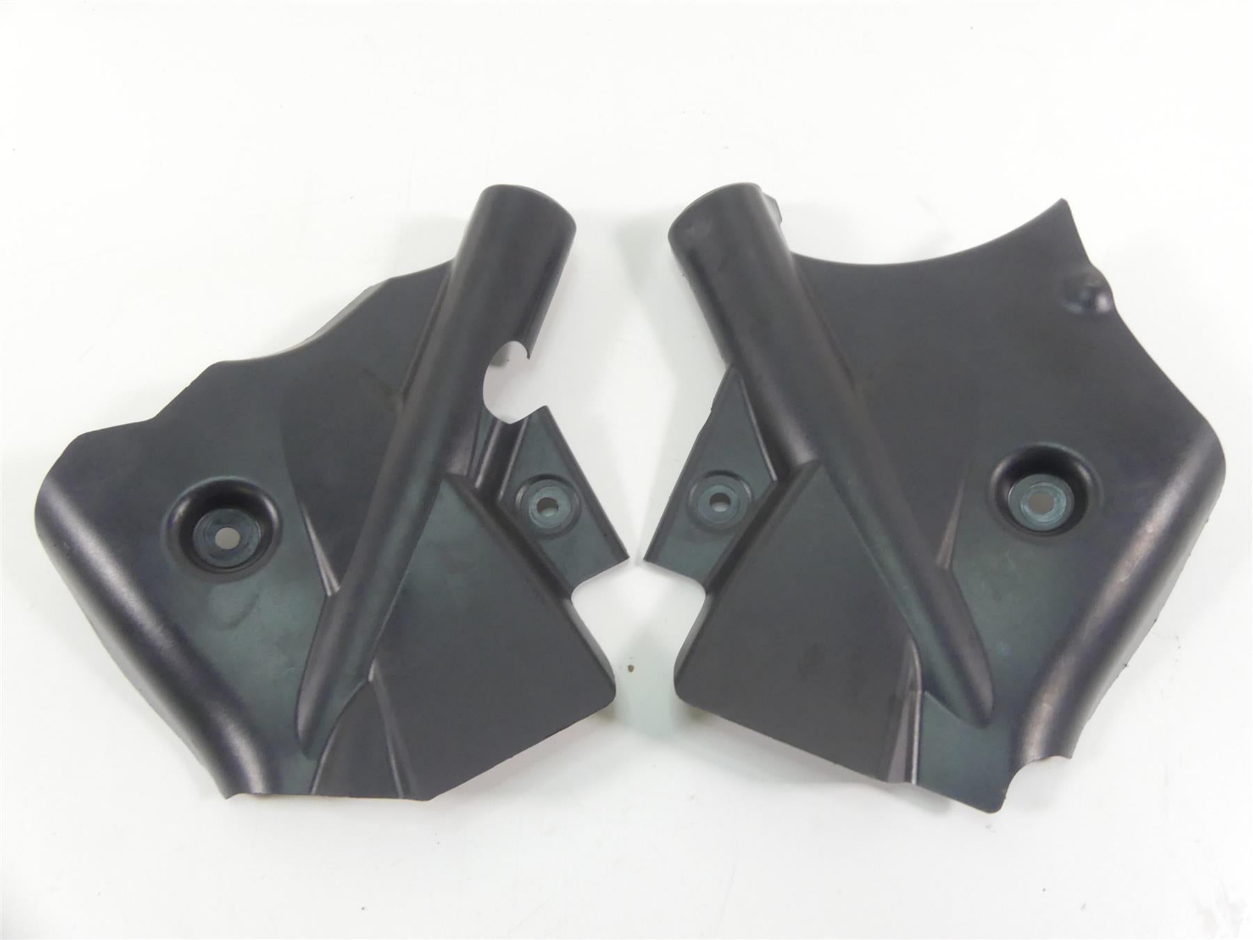 2013 Triumph Rocket 3 Touring Frame & Engine Infill Cover Set T2301930 T2301931 {{ shop.shopifyCountryName }} - Mototech271