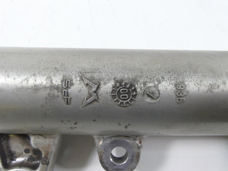 2001 Moto Guzzi California Sp 1100 Straight Marzocchi Front Fork Set GU03490730 {{ shop.shopifyCountryName }} - Mototech271