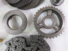 Load image into Gallery viewer, 2016 Harley FXDWG Dyna Wide Glide Primary Drive Clutch Kit - 20k 37816-11
