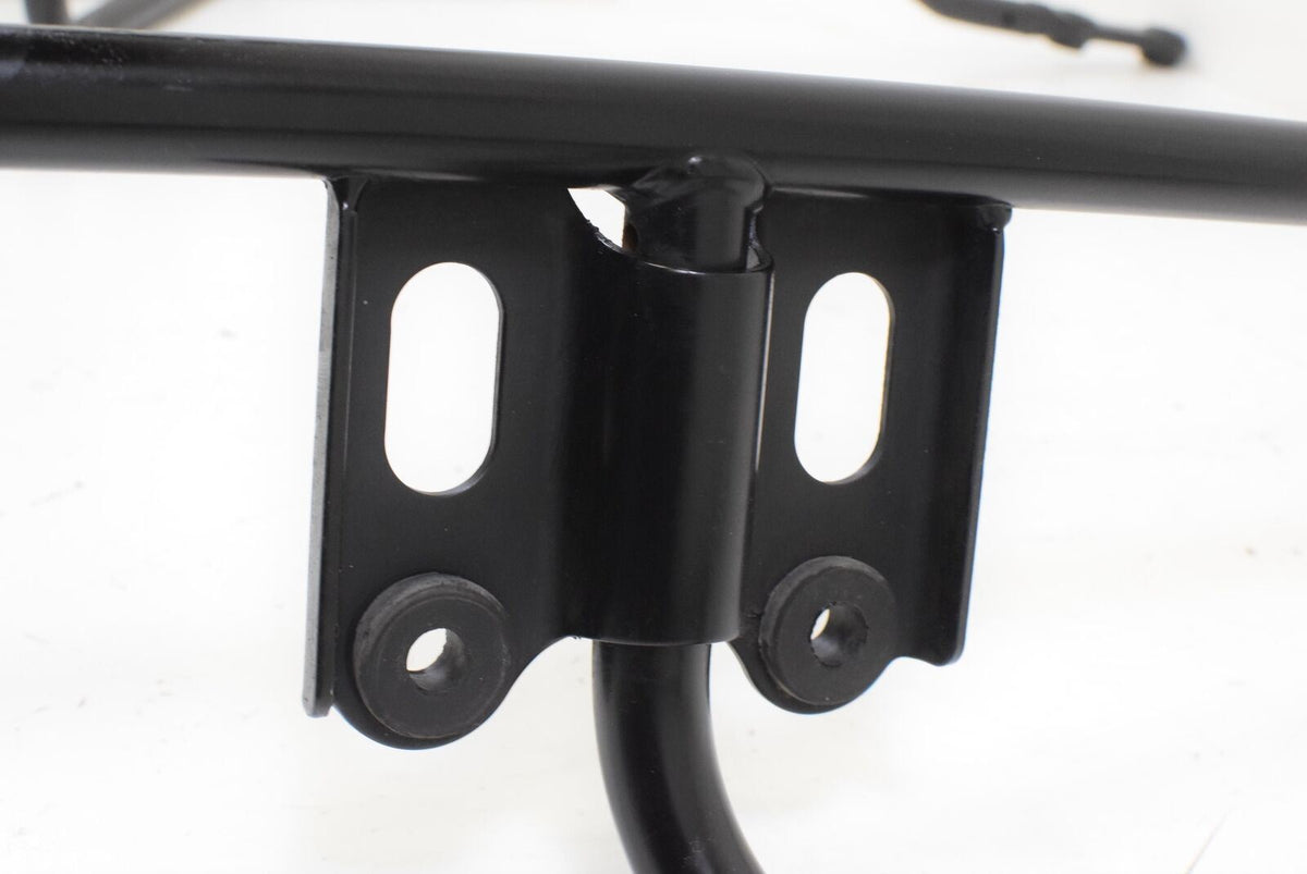 2011 Triumph Rocket 3 III Saddlebag Rack Mount Holder KIT L T2352040 R T2352050 {{ shop.shopifyCountryName }} - Mototech271
