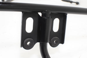 2011 Triumph Rocket 3 III Saddlebag Rack Mount Holder KIT L T2352040 R T2352050 | Mototech271