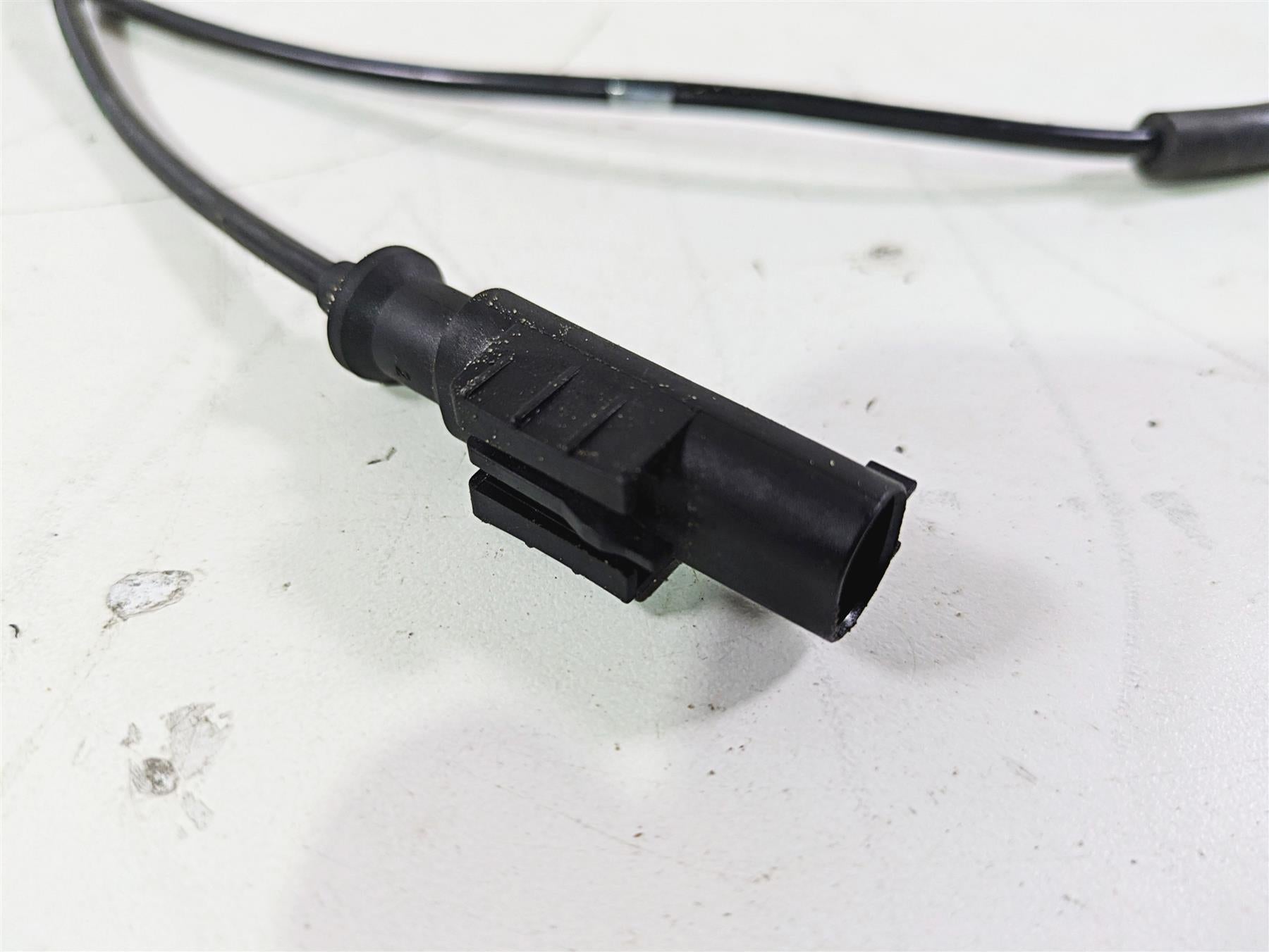 あま 2020 Kawasaki Z900 ZR900 Front Abs Brake Wheel Speed Sensor 21176