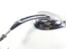 Load image into Gallery viewer, 2007 Harley Touring FLHRSE CVO Road King Bullet Chrome Mirrors 91927-03 91840-03 | Mototech271

