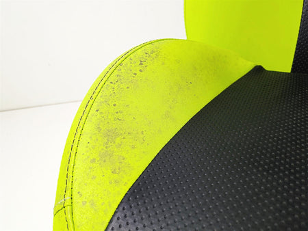 2020 Honda Talon SXS1000 S2R 1000R Green Seat Cushion Set 77170-HL6-A010 {{ shop.shopifyCountryName }} - Mototech271