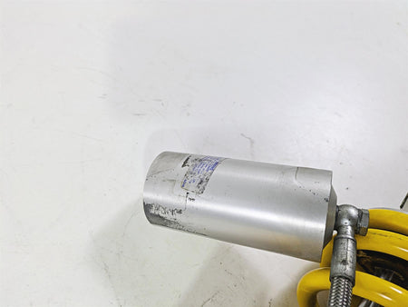 2013 Ducati Hyperstrada 821 Rear Adjustable Shock Damper Sachs -Read 36521241A {{ shop.shopifyCountryName }} - Mototech271
