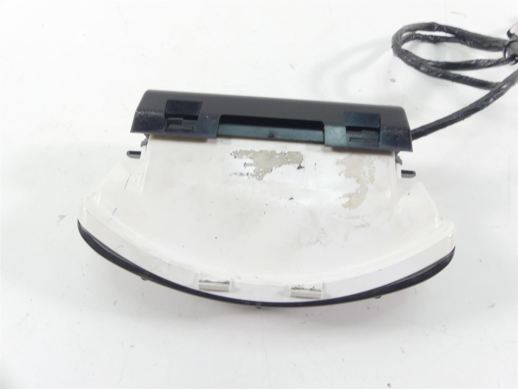 2012 Harley Touring FLHX Street Glide Taillight Fender Wing Light 5859370 {{ shop.shopifyCountryName }} - Mototech271