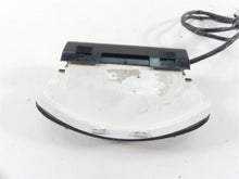 Load image into Gallery viewer, 2012 Harley Touring FLHX Street Glide Taillight Fender Wing Light  5859370
