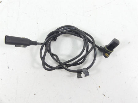 2012 BMW R1200 GS K255 Adventure Rear Abs Brake Wheel Speed Sensor 34527677824 {{ shop.shopifyCountryName }} - Mototech271