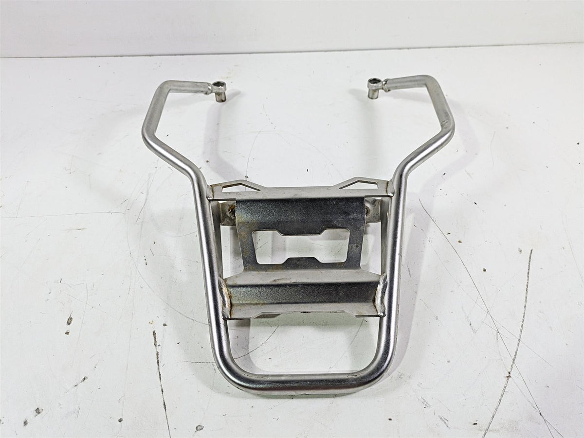 2015 BMW R1200GS Adv K51 Rear Luggage Grid Hand Grab 46548522360 {{ shop.shopifyCountryName }} - Mototech271