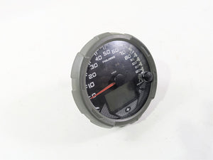 2018 Polaris RZR XP 1000 Trail Rock Speedometer Gauge Instrument - 3K 3280679
