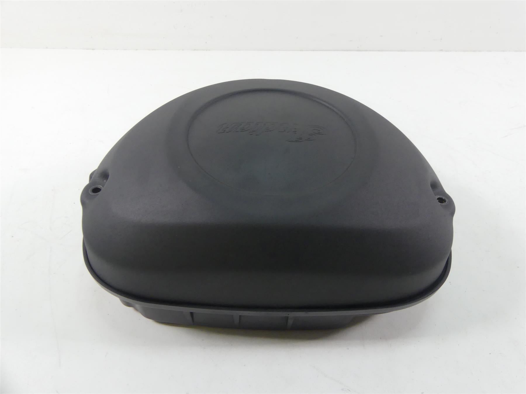 2016 Indian Chieftain Dark Horse Air Filter Box Cleaner Breather 5415270 {{ shop.shopifyCountryName }} - Mototech271