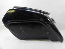Load image into Gallery viewer, 2008 Honda V-Twin VTX1800 N3 Tsukayu Coner Hard Bags Saddlebag &amp; Rack Set
