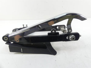 2015 Harley FXDL Dyna Low Rider Rear Swingarm & Belt Guards + 25mm Axle 47820-10 | Mototech271
