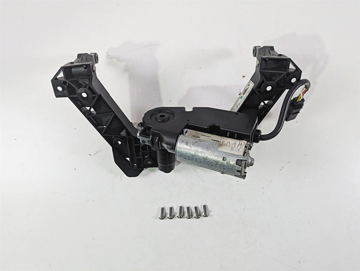 2014 BMW K1600 GTL K48 Windshield Adjuster & Motor 46637724081 46638557439 {{ shop.shopifyCountryName }} - Mototech271