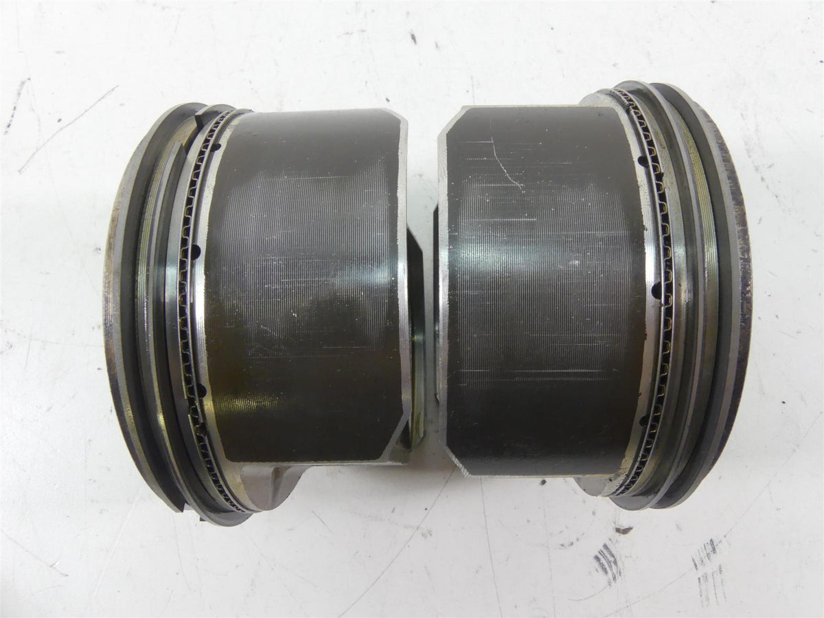 2002 Harley Softail FXSTDI Deuce Cylinder Jug Barrel Piston Set 16526-99 {{ shop.shopifyCountryName }} - Mototech271