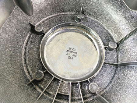 2011 Harley FXDC Dyna Super Glide Outer Primary Drive Clutch Cover 60761-06 {{ shop.shopifyCountryName }} - Mototech271