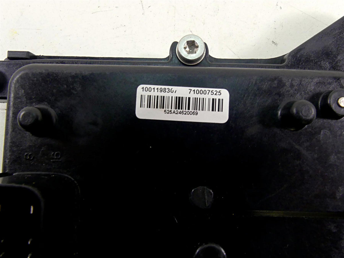 2021 Can Am Maverick Sport 1000R XRC Front Drive Control Module Unit 710007525 {{ shop.shopifyCountryName }} - Mototech271