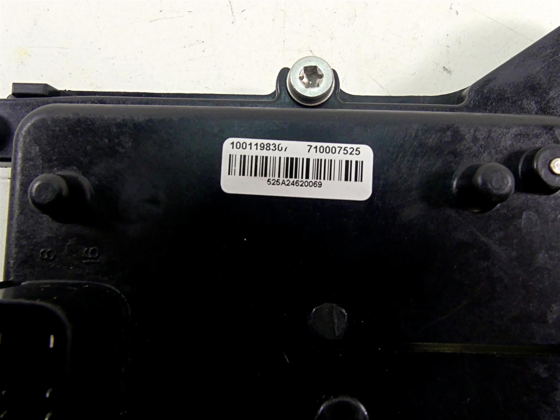 2021 Can Am Maverick Sport 1000R XRC Front Drive Control Module Unit 710007525 {{ shop.shopifyCountryName }} - Mototech271