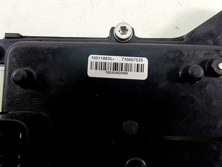 2021 Can Am Maverick Sport 1000R XRC Front Drive Control Module Unit 710007525 {{ shop.shopifyCountryName }} - Mototech271