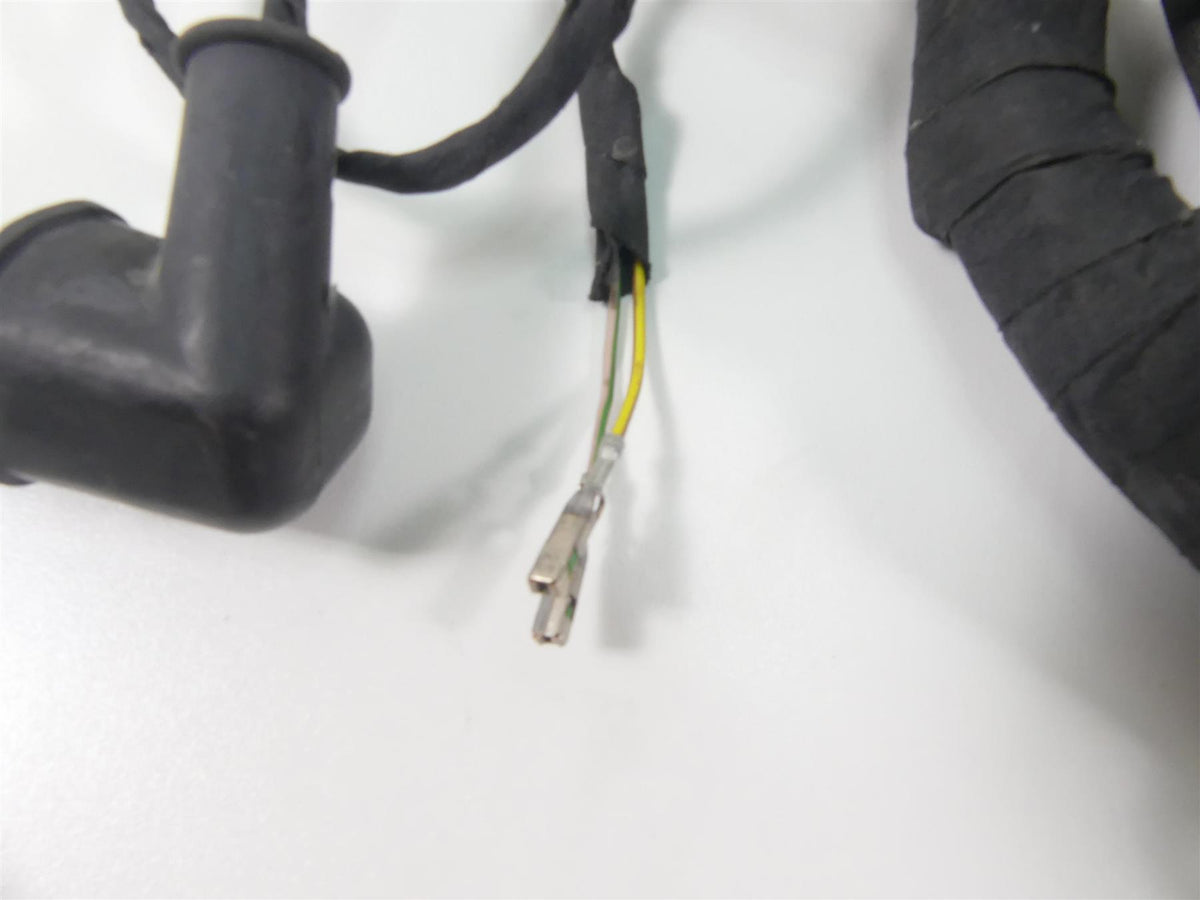 2021 Aprilia Tuono 660 Main & Engine Wiring Harness Loom 2D000680 2D000459 {{ shop.shopifyCountryName }} - Mototech271