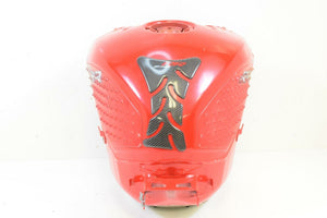 2015 BMW S1000RR K46 Fuel Gas Petrol Tank Racingred 16117717884 | Mototech271