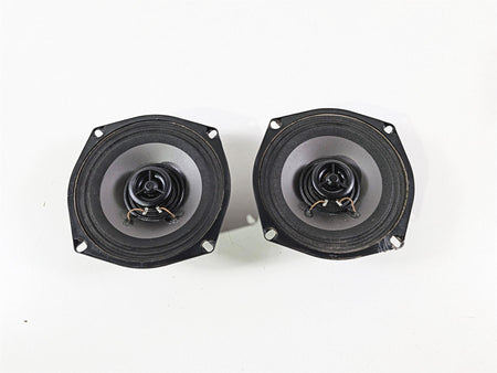 2015 Indian Chieftain Front Audio Speaker Set 4014259-Mototech271