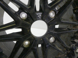 2021 Kawasaki Teryx KRX1000 KRF1000 Rear L Wheel Tire 31X10.00R15 ML3 41009-0817