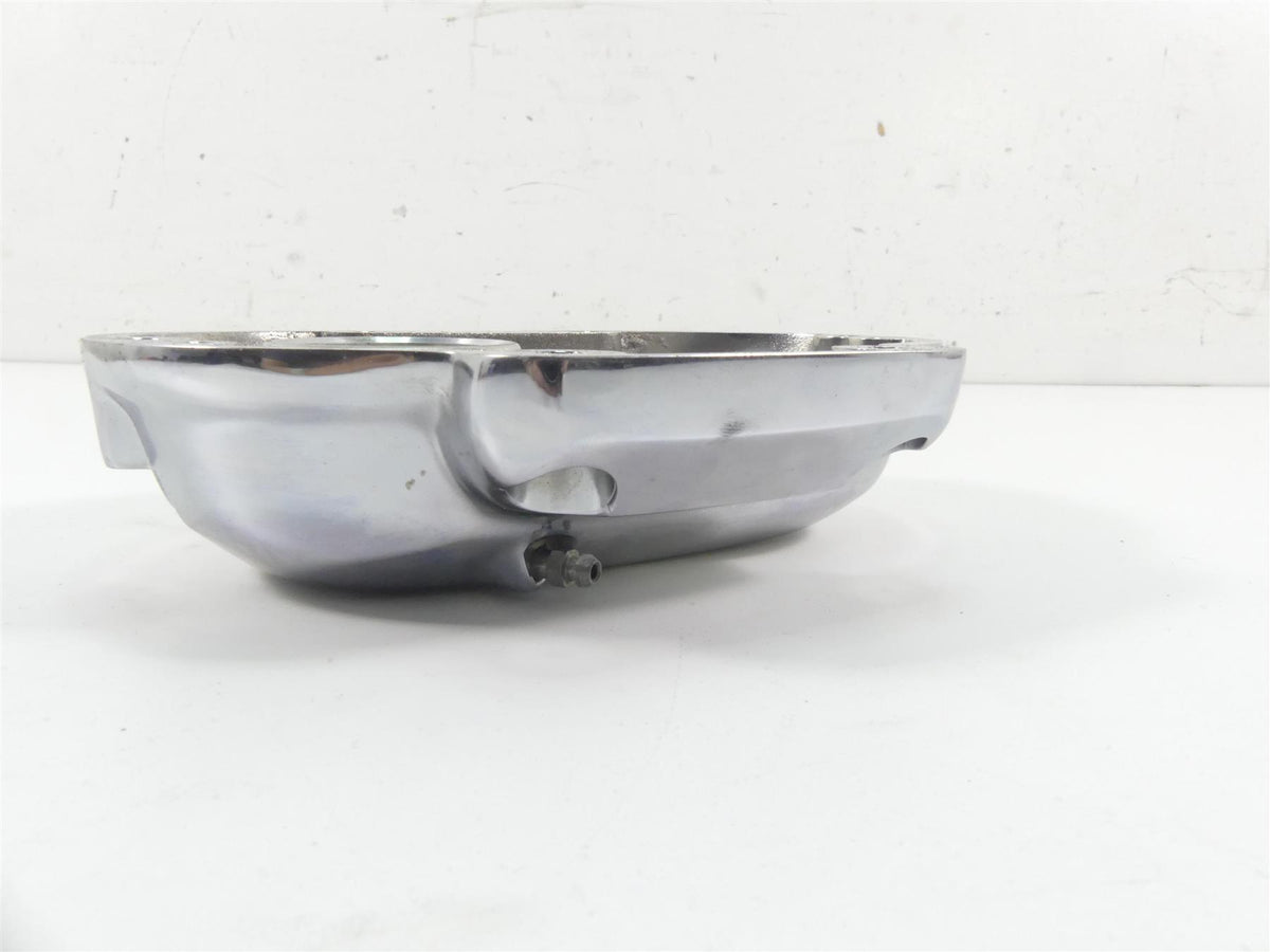 2009 Harley Dyna FXDF SE CVO Fat Bob Clutch Slave Cylinder Cover 37137-07A {{ shop.shopifyCountryName }} - Mototech271