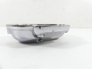 2009 Harley Dyna FXDF SE CVO Fat Bob Clutch Slave Cylinder Cover 37137-07A | Mototech271