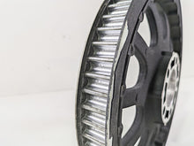 Load image into Gallery viewer, 2016 Harley FXDF Dyna Fat Bob Rear Drive Belt Pulley 66T 1&quot; 40114-07 40374-07
