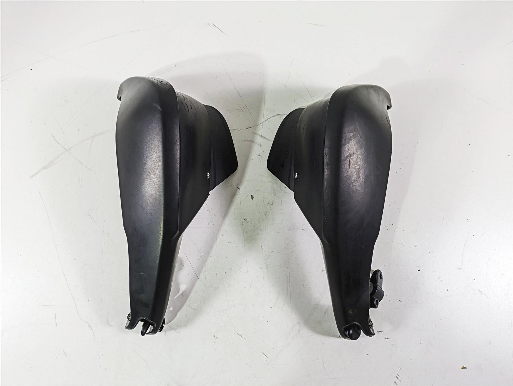 2004 BMW R1150GS R21 Touratech Handguard Hand Guard Set {{ shop.shopifyCountryName }} - Mototech271