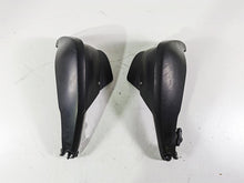 Load image into Gallery viewer, 2004 BMW R1150GS R21 Touratech Handguard Hand Guard Set
