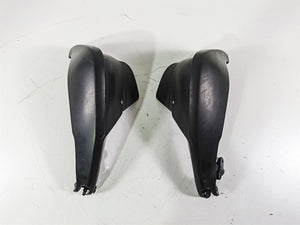 2004 BMW R1150GS R21 Touratech Handguard Hand Guard Set