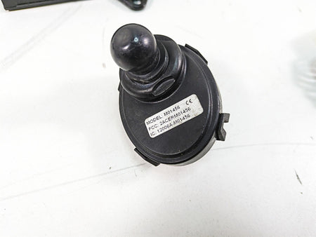2016 Sea-Doo Spark 900 Cdi Ecu Ecm Ibr Dess Switch & Key Set 420666263 {{ shop.shopifyCountryName }} - Mototech271