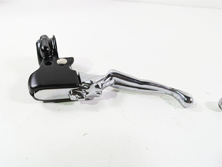 2010 Harley Touring FLHX Street Glide Clutch Perch & Women Lever 38700-08A {{ shop.shopifyCountryName }} - Mototech271