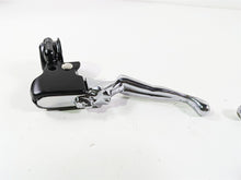 Load image into Gallery viewer, 2010 Harley Touring FLHX Street Glide Clutch Perch &amp; Women Lever 38700-08A

