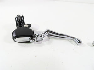2010 Harley Touring FLHX Street Glide Clutch Perch & Women Lever 38700-08A