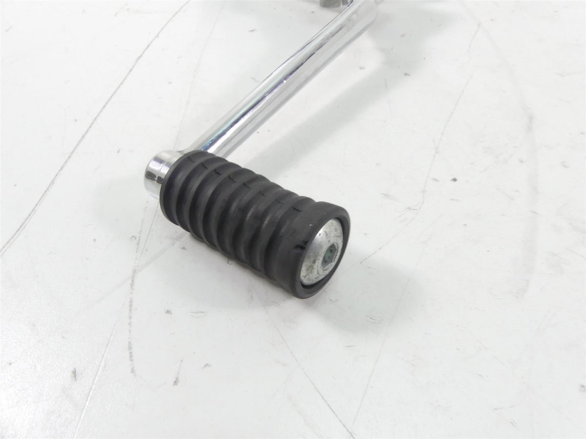 2014 Harley Touring FLHX Street Glide Shift Lever Shifter Linkage Set 33718-82 {{ shop.shopifyCountryName }} - Mototech271