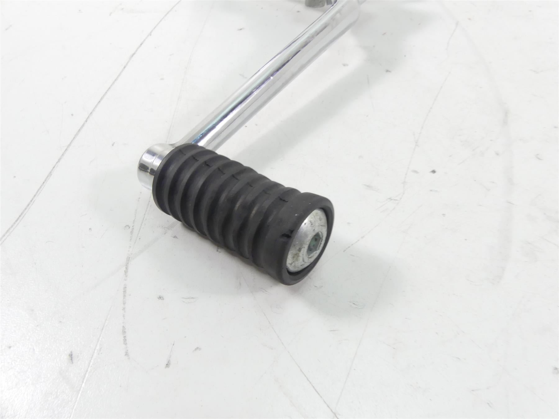 2014 Harley Touring FLHX Street Glide Shift Lever Shifter Linkage Set 33718-82 {{ shop.shopifyCountryName }} - Mototech271