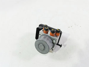 2022 Ducati Scrambler Desert Sled Abs Brake Pump Control Module 54240841B | Mototech271