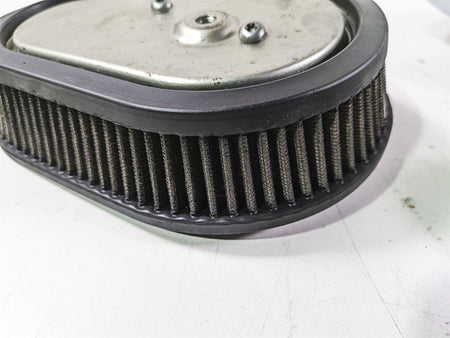 2013 Harley FXDWG Dyna Wide Glide 103ci Air Cleaner Breather Filter 28725-10 {{ shop.shopifyCountryName }} - Mototech271